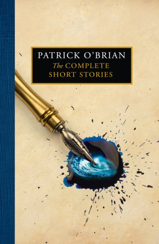 Cover image for 9780008525439 - The Complete Short Stories