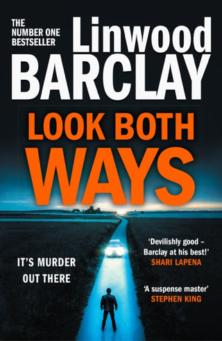 Supplemental image for 9780008525613 - Look Both Ways