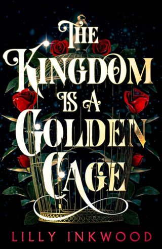 Supplemental image for 9780008526047 - The Kingdom is a Golden Cage