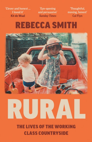 Cover image for 9780008526313 - Rural