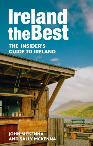 Cover image for 9780008526375 - Ireland The Best