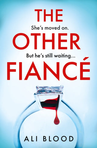 Cover image for 9780008527198 - The Other Fiance