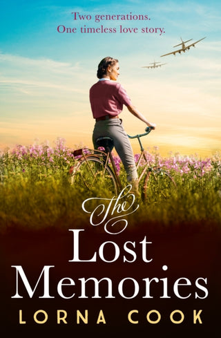 Supplemental image for 9780008527624 - The Lost Memories