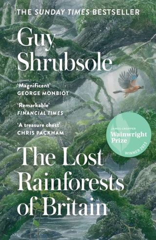 Supplemental image for 9780008527990 - The Lost Rainforests of Britain