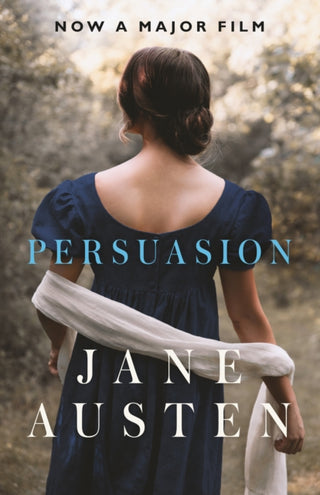 Cover image for 9780008529314 - Persuasion