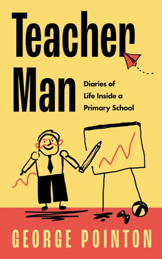 Supplemental image for 9780008529376 - Teacher Man