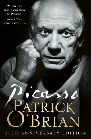 Cover image for 9780008529949 - Picasso