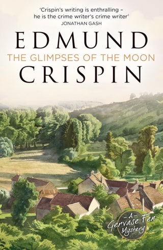 Supplemental image for 9780008530570 - The Glimpses of the Moon