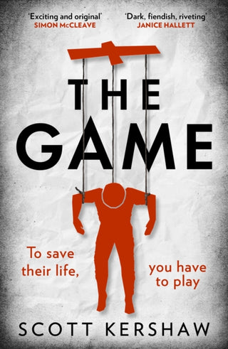 Supplemental image for 9780008531621 - The Game