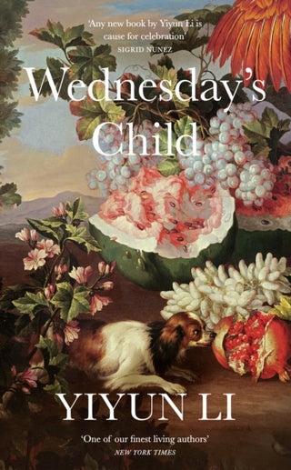 Supplemental image for 9780008531867 - Wednesday’s Child