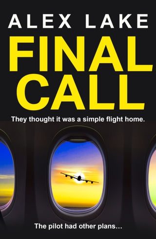 Supplemental image for 9780008532024 - Final Call