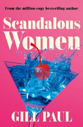 Cover image for 9780008532161 - Scandalous Women