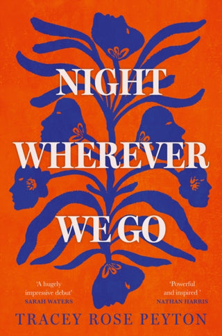 Cover image for 9780008532888 - Night Wherever We Go