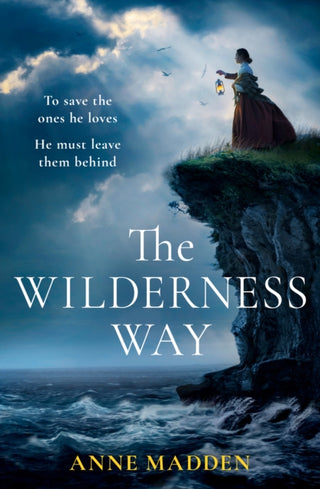 Cover image for 9780008535315 - The Wilderness Way