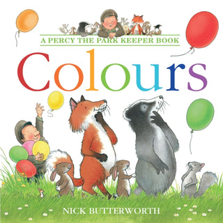 Supplemental image for 9780008535971 - Colours