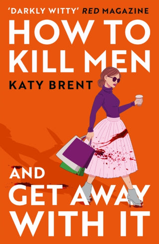 Supplemental image for 9780008536695 - How to Kill Men and Get Away With It