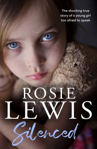 Cover image for 9780008538422 - Silenced
