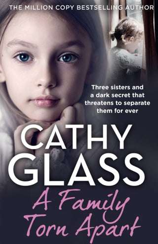 Cover image for 9780008540845 - A Family Torn Apart