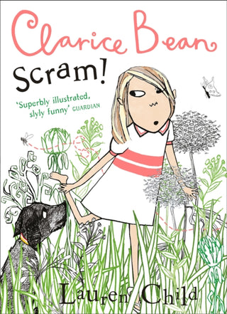 Supplemental image for 9780008541514 - Scram!