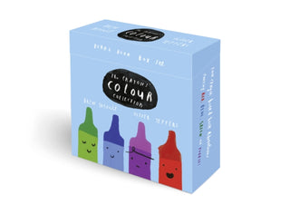 Supplemental image for 9780008541590 - The Crayons’ Colour Collection