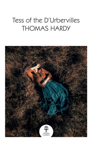 Supplemental image for 9780008542122 - Tess of the D’Urbervilles