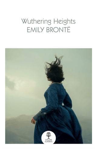 Cover image for 9780008542146 - Wuthering Heights
