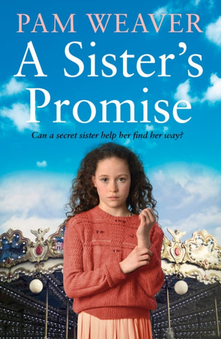 Cover image for 9780008542351 - A Sister’s Promise