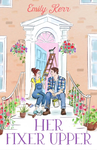 Cover image for 9780008543037 - Her Fixer Upper