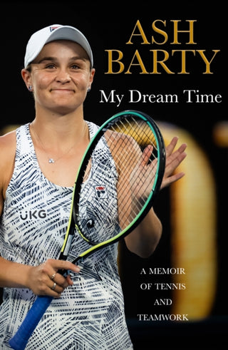 Cover image for 9780008543143 - My Dream Time