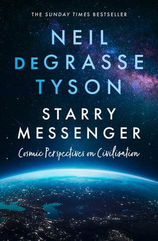 Supplemental image for 9780008543211 - Starry Messenger