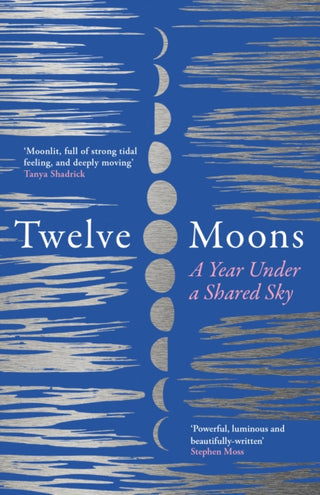 Cover image for 9780008543266 - Twelve Moons