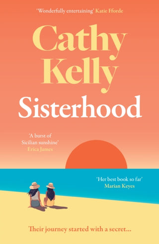 Cover image for 9780008544997 - Sisterhood