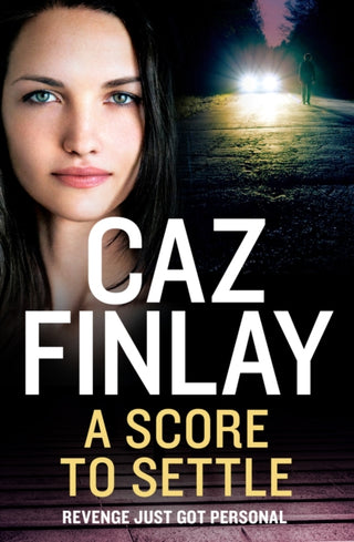 Supplemental image for 9780008545284 - A Score To Settle
