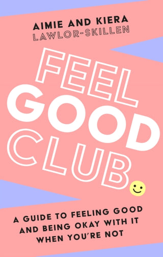Cover image for 9780008546526 - Feel Good Club
