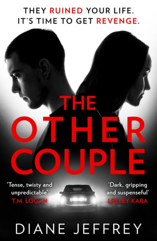 Cover image for 9780008547974 - The Other Couple
