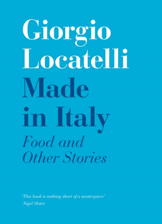 Cover image for 9780008548346 - Made in Italy