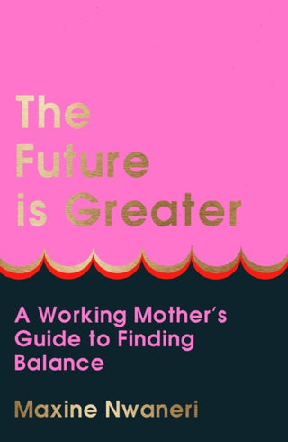 Cover image for 9780008548377 - The Future Is Greater