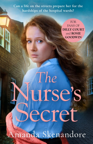 Supplemental image for 9780008549893 - The Nurse’s Secret