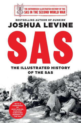 Cover image for 9780008549954 - SAS