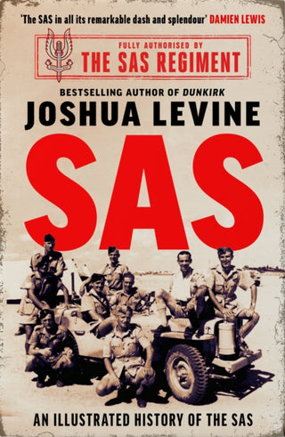 Cover image for 9780008549992 - SAS