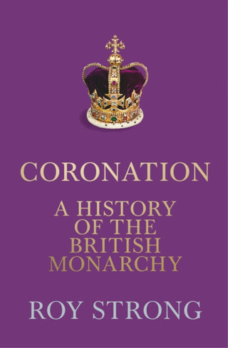 Supplemental image for 9780008550066 - Coronation