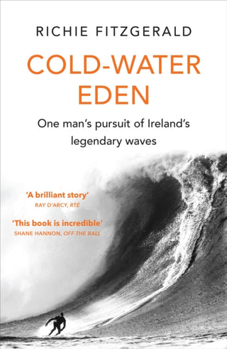 Cover image for 9780008550592 - Cold-Water Eden