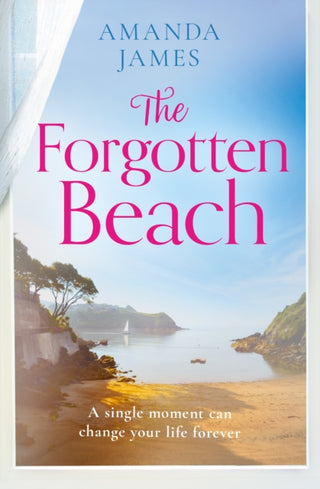 Cover image for 9780008550615 - The Forgotten Beach