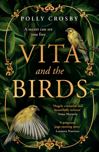 Cover image for 9780008550684 - Vita and the Birds
