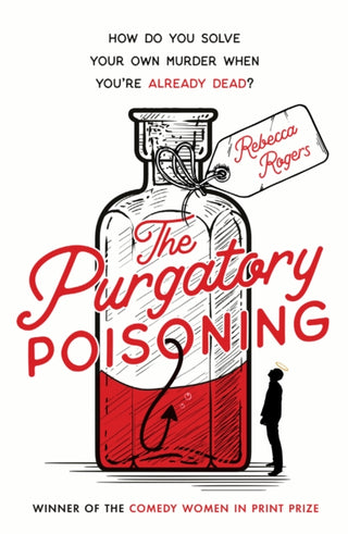 Cover image for 9780008553029 - The Purgatory Poisoning