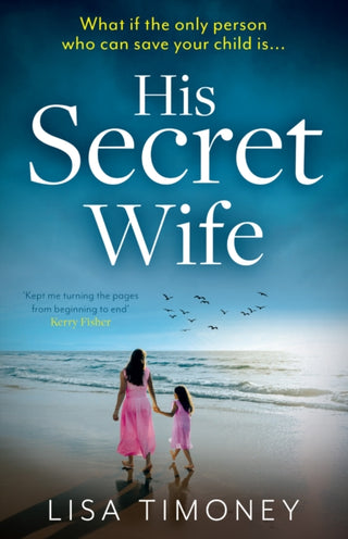 Cover image for 9780008553210 - His Secret Wife