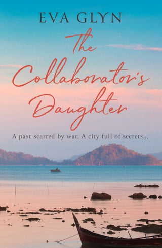 Supplemental image for 9780008553272 - The Collaborator’s Daughter