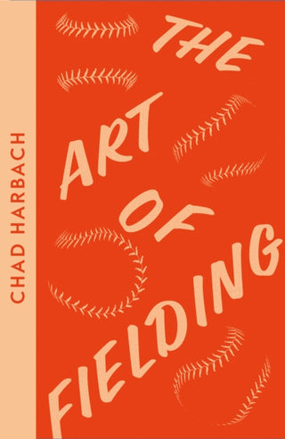 Cover image for 9780008553791 - The Art of Fielding