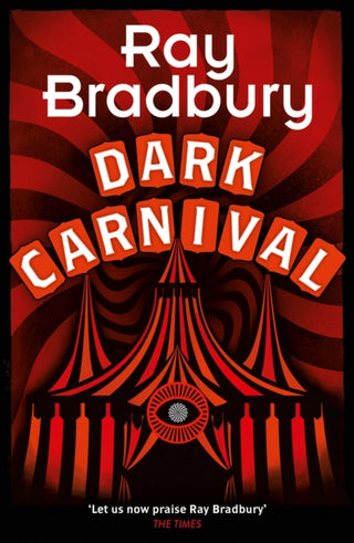 Supplemental image for 9780008554316 - Dark Carnival
