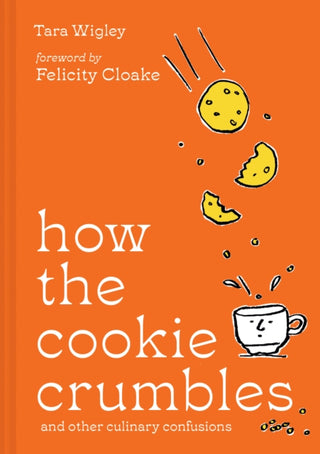 Cover image for 9780008554736 - How the Cookie Crumbles